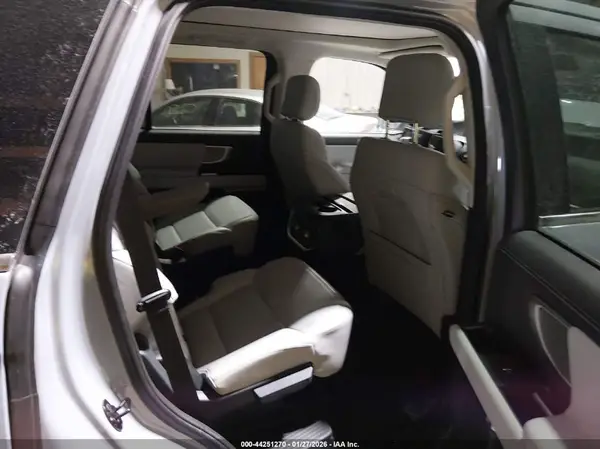 1FMJU1M89SEA35281 2025 FORD EXPEDITION - Image 8