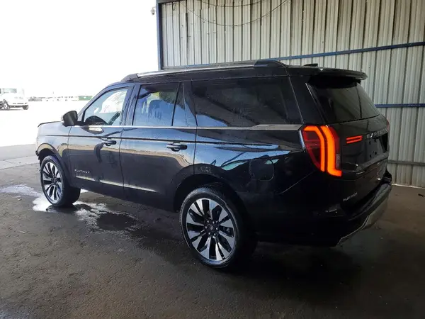 1FMJU1M89SEA36740 2025 FORD EXPEDITION - Image 2