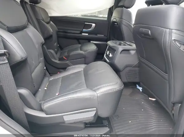 1FMJU1M89SEA44904 2025 FORD EXPEDITION - Image 8