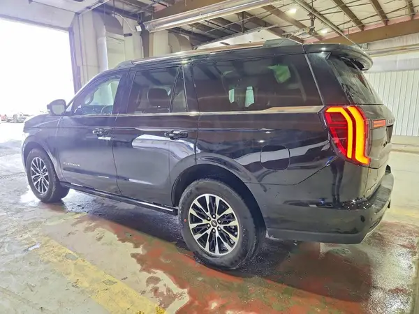 1FMJU1M89SEA48516 2025 FORD EXPEDITION - Image 2