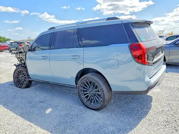 1FMJU1M89SEA73920 2025 FORD EXPEDITION - Image 2