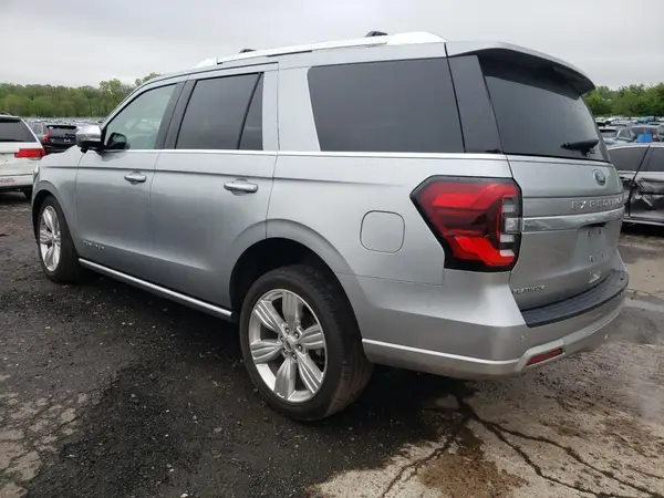 1FMJU1M8XPEA41498 2023 FORD EXPEDITION - Image 2