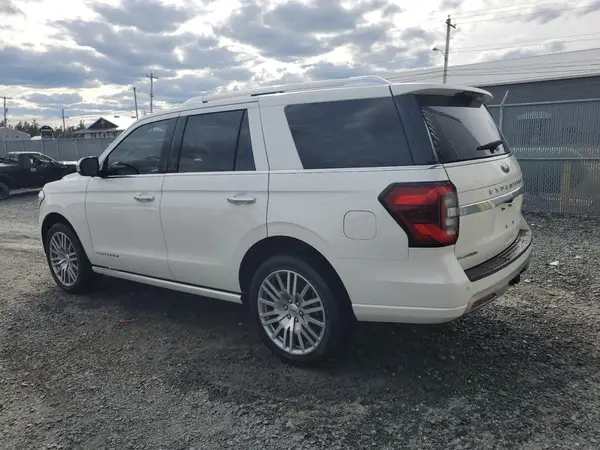 1FMJU1M8XPEA49603 2023 FORD EXPEDITION - Image 2