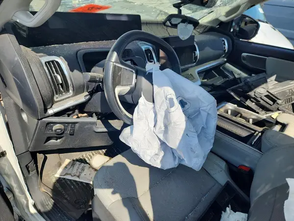 1FMJU1M8XSEA02094 2025 FORD EXPEDITION - Image 8