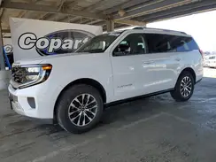 1FMJU1M8XSEA09336 2025 FORD EXPEDITION