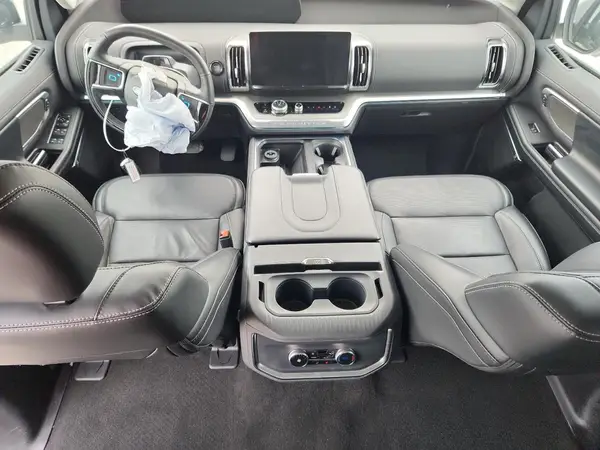 1FMJU1M8XSEA14892 2025 FORD EXPEDITION - Image 8