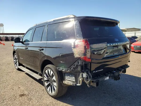 1FMJU1M8XSEA37234 2025 FORD EXPEDITION - Image 2
