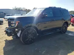 1FMJU1M8XSEA67298 2025 FORD EXPEDITION