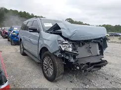 1FMJU1M8XTEA40829 2026 FORD EXPEDITION
