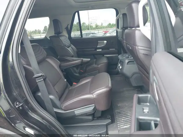 1FMJU1MG0SEA05920 2025 FORD EXPEDITION - Image 8