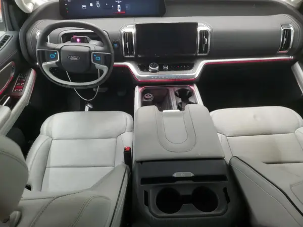 1FMJU1MG1SEA04730 2025 FORD EXPEDITION - Image 8