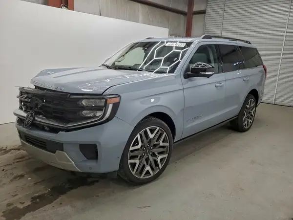 1FMJU1MG1SEA06980 2025 FORD EXPEDITION - Image 1
