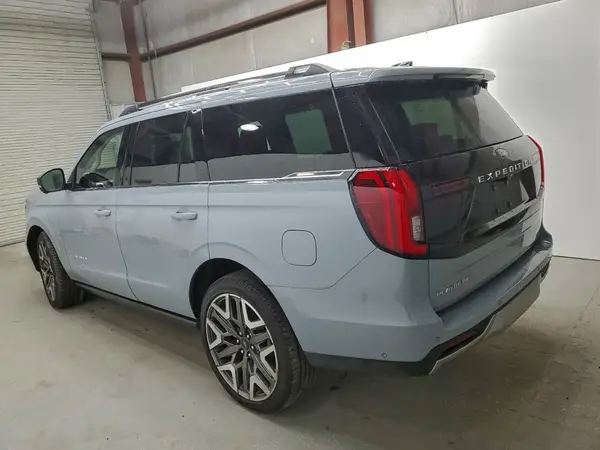 1FMJU1MG1SEA06980 2025 FORD EXPEDITION - Image 2
