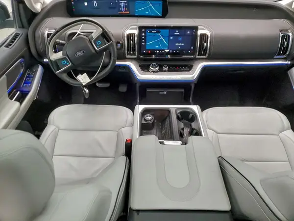 1FMJU1MG1SEA06980 2025 FORD EXPEDITION - Image 8