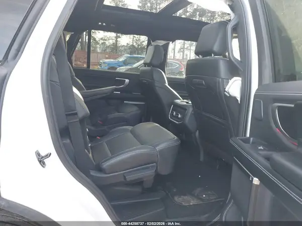1FMJU1MG1SEA51739 2025 FORD EXPEDITION - Image 8