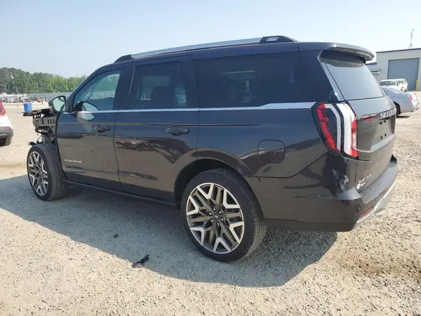 1FMJU1MG2SEA23772 2025 FORD EXPEDITION - Image 2