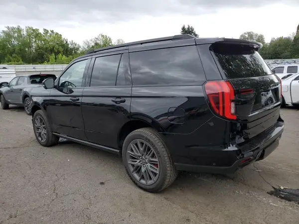 1FMJU1MG2SEA24310 2025 FORD EXPEDITION - Image 2