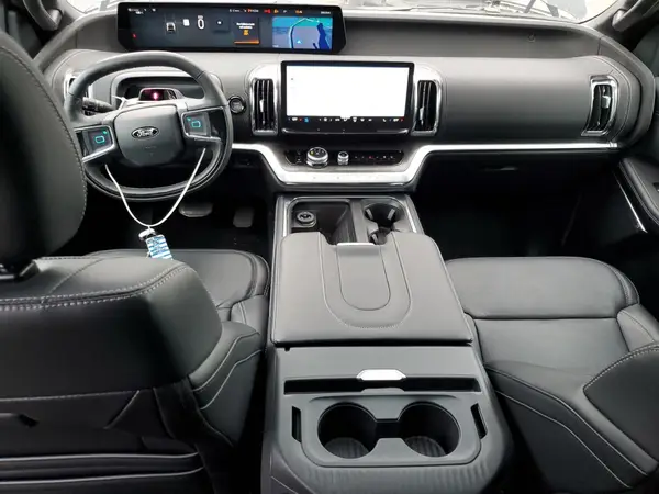 1FMJU1MG2SEA24310 2025 FORD EXPEDITION - Image 8