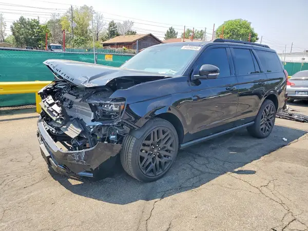 1FMJU1MG2TEA15947 2026 FORD EXPEDITION - Image 1