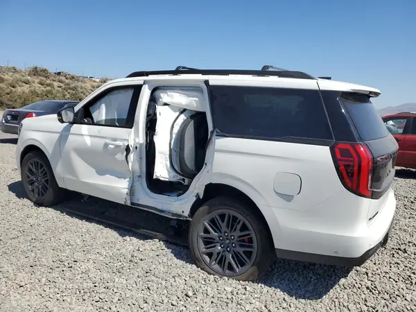 1FMJU1MG3SEA10268 2025 FORD EXPEDITION - Image 2