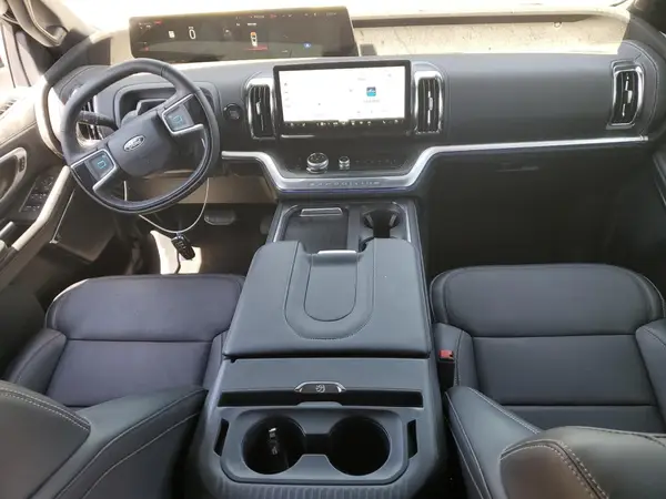 1FMJU1MG3SEA10268 2025 FORD EXPEDITION - Image 8