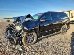 1FMJU1MG3SEA60846 2025 FORD EXPEDITION