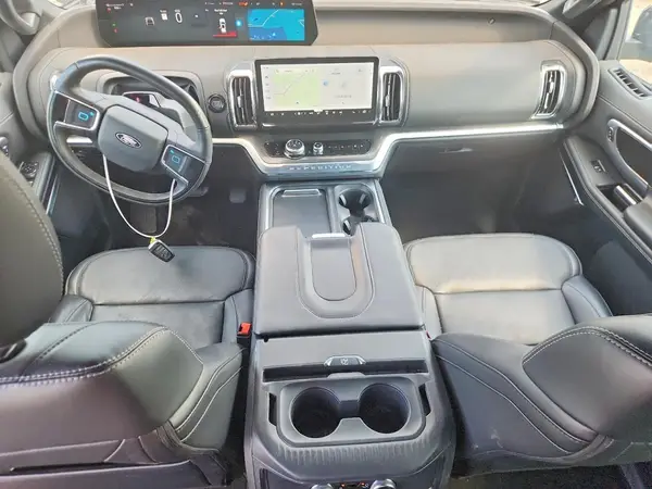 1FMJU1MG4SEA61536 2025 FORD EXPEDITION - Image 8