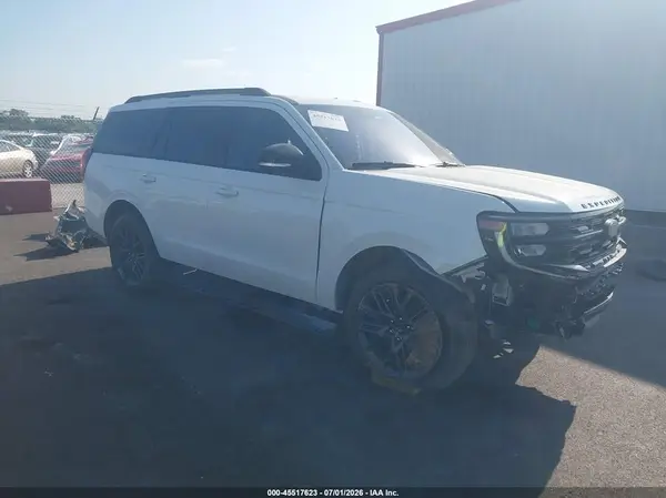 1FMJU1MG6SEA40364 2025 FORD EXPEDITION - Image 1