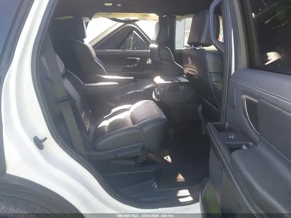 1FMJU1MG6SEA40364 2025 FORD EXPEDITION - Image 8