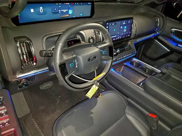 1FMJU1MG6SEA45354 2025 FORD EXPEDITION - Image 8