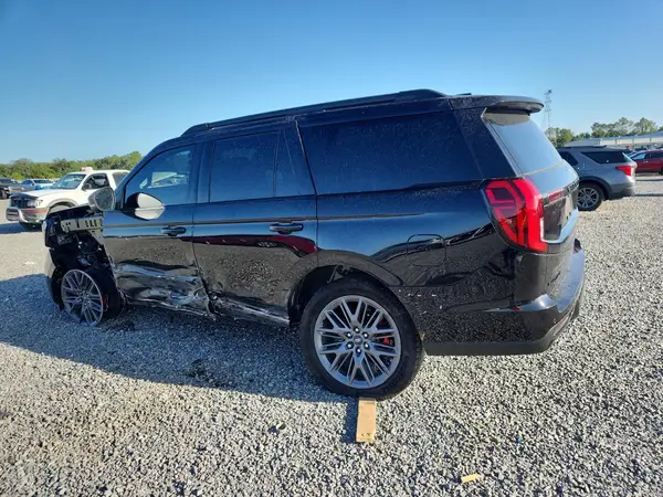 1FMJU1MG6SEA65507 2025 FORD EXPEDITION - Image 2