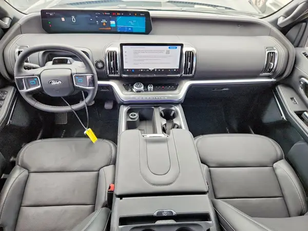 1FMJU1MG6TEA49082 2026 FORD EXPEDITION - Image 8