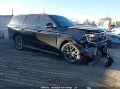 1FMJU1MG7SEA09401 2025 FORD EXPEDITION