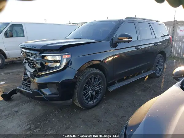 1FMJU1MG7SEA09401 2025 FORD EXPEDITION - Image 2