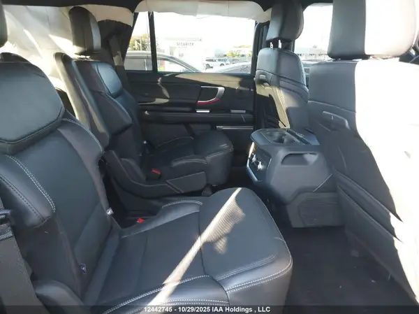 1FMJU1MG7SEA09401 2025 FORD EXPEDITION - Image 8