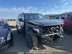 1FMJU1MG7SEA40325 2025 FORD EXPEDITION