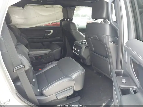 1FMJU1MG7SEA47842 2025 FORD EXPEDITION - Image 8