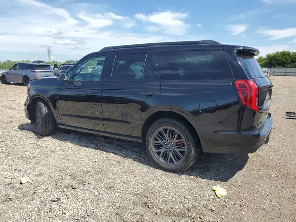 1FMJU1MG8SEA02750 2025 FORD EXPEDITION - Image 2