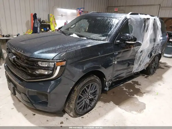1FMJU1MG8SEA04515 2025 FORD EXPEDITION - Image 2