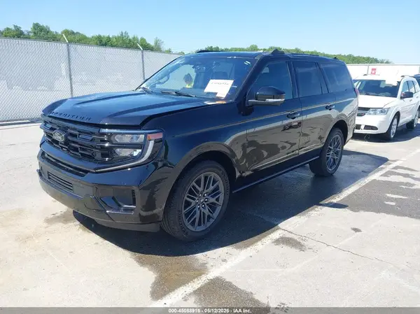 1FMJU1MG9SEA16334 2025 FORD EXPEDITION - Image 2