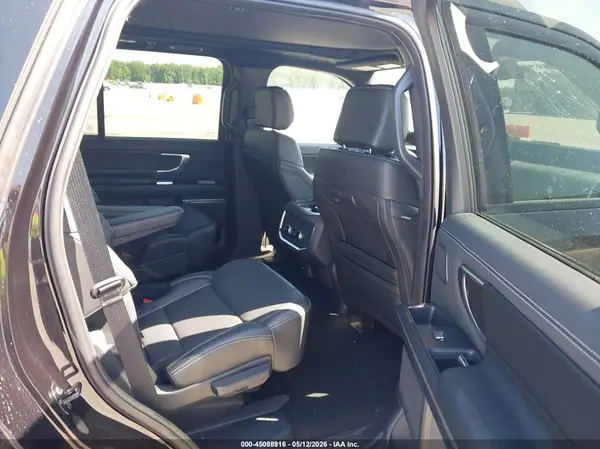 1FMJU1MG9SEA16334 2025 FORD EXPEDITION - Image 8