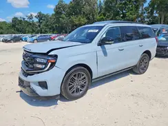 1FMJU1MG9SEA45493 2025 FORD EXPEDITION