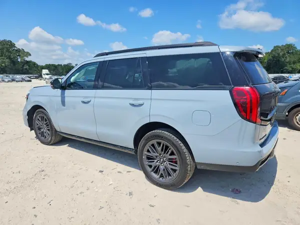 1FMJU1MG9SEA45493 2025 FORD EXPEDITION - Image 2