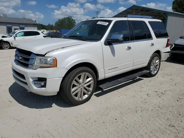 1FMJU1MT0GEF07461 2016 FORD EXPEDITION - Image 1