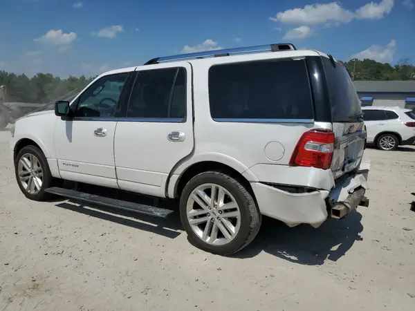 1FMJU1MT0GEF07461 2016 FORD EXPEDITION - Image 2