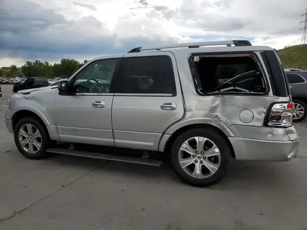 1FMJU1MT0GEF24437 2016 FORD EXPEDITION - Image 2