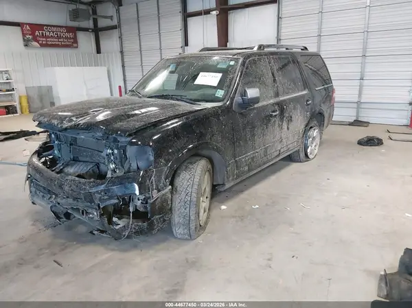 1FMJU1MT0GEF26334 2016 FORD EXPEDITION - Image 2