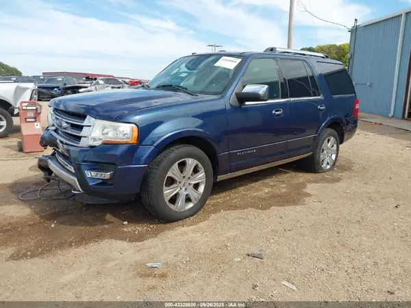 1FMJU1MT0GEF32988 2016 FORD EXPEDITION - Image 2
