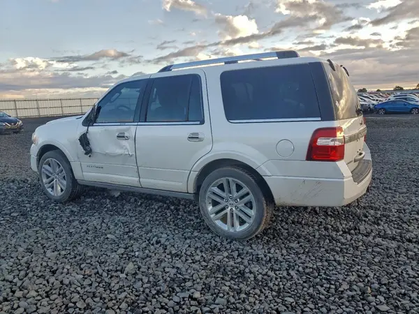 1FMJU1MT0GEF32991 2016 FORD EXPEDITION - Image 2