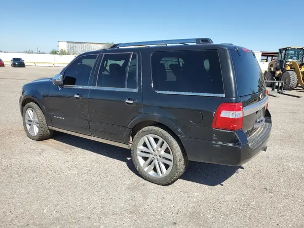 1FMJU1MT0GEF38385 2016 FORD EXPEDITION - Image 2